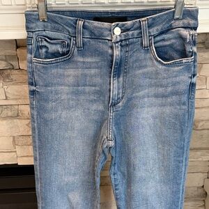 Joes Jeans Hi Rise Honey Bootcut Jeans